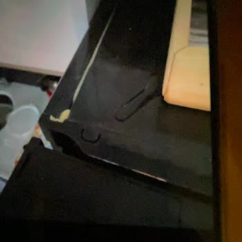 Arçelik Buzdolabındaki Muhteşem Mühendislik