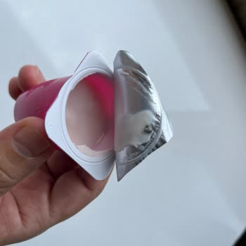 Sütaş Büyümix Küf Problemi