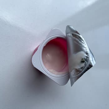 Sütaş Büyümix Küf Problemi