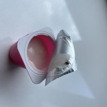 Sütaş Büyümix Küf Problemi