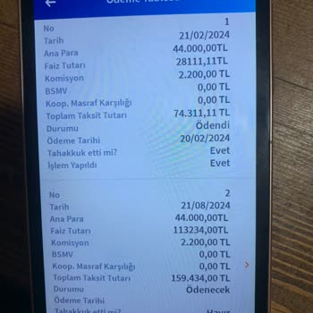 Halkbank Mağduriyetimizi Kim Giderecek?