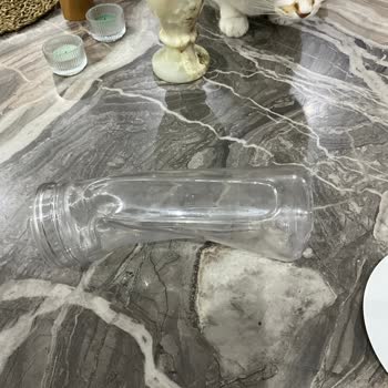 Sinbo Smoothie Makinesi Haznesi Yamuldu...