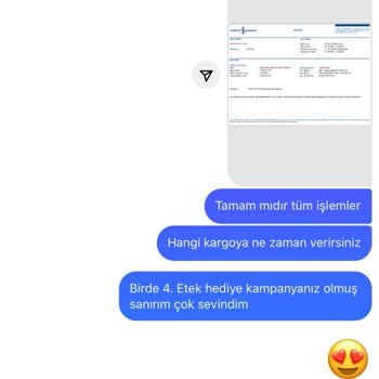 prettyfasshon (Instagram) Bayram Kampanyası Hayal Kırıklığı