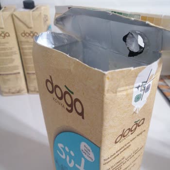 Meysüt Süt Ürünlerinde Beklenmeyen Kıvam Değişikliği Şikayeti