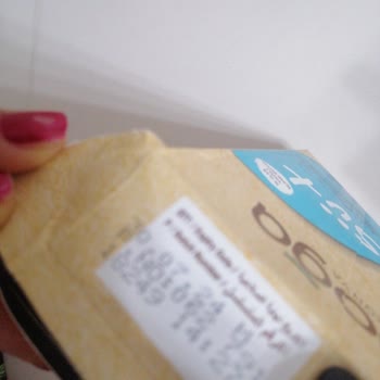 Meysüt Süt Ürünlerinde Beklenmeyen Kıvam Değişikliği Şikayeti