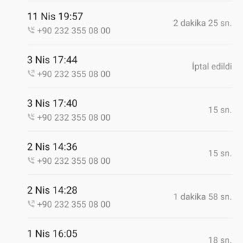 Koçtaş Sıfır Ürün Yerine Eski Ürün Gönderimi