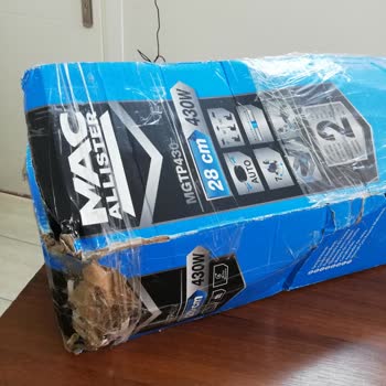 Koçtaş Sıfır Ürün Yerine Eski Ürün Gönderimi