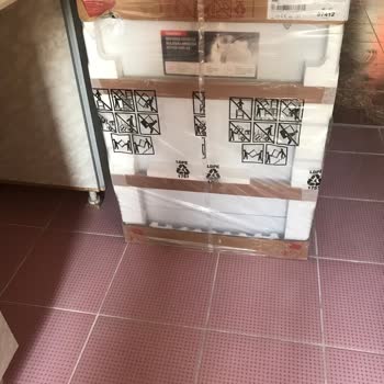 Arçelik Paketli Duran Makinenin Garantisinin Başlaması Faciası