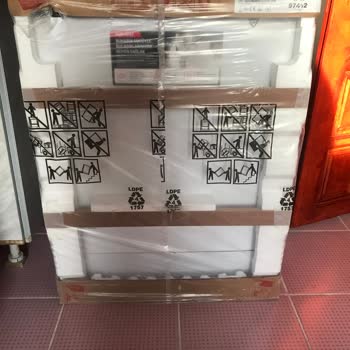Arçelik Paketli Duran Makinenin Garantisinin Başlaması Faciası