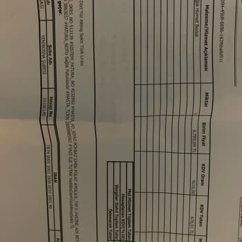 QNB Sigortanın Kendi Uydurma Provizyon Reddi