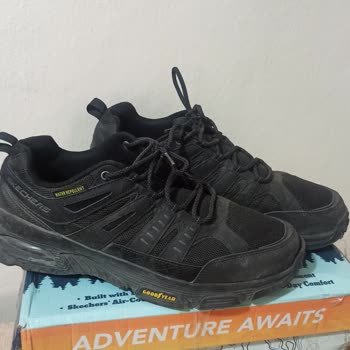 Skechers Air Envoy Erkek Ayakkabı