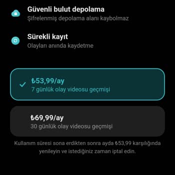 Xiaomi Mi Secure Para Haksızlığı