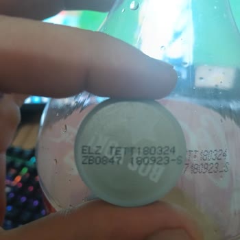 Coca-Cola Tarihi Geçmiş Ürünler Raflarda