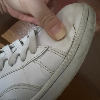 Puma İademi Kabul Etmiyor