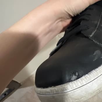 Puma İademi Kabul Etmiyor