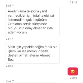 Sorumsuz Yemek Sepeti