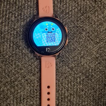 Wiky Watch Akıllı Çocuk Saati Sürekli Hata Veriyor