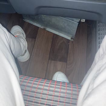 Obilet Rızasız Yer Değişikliği, Tokat Yıldızı Turizm