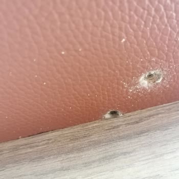 Doğtaş Mobilya Aldığımız Mobilyaların Montaj Hataları Nedeniyle Defolu Teslim Edilmesi