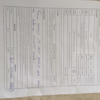 Doğtaş Mobilya Aldığımız Mobilyaların Montaj Hataları Nedeniyle Defolu Teslim Edilmesi