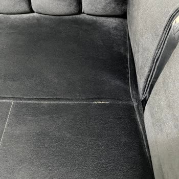 Rivol Mobilya Ürününün Arkasında Durmuyor!