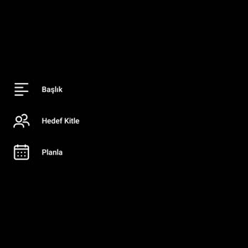 Instagram Canlı Yayın Açamıyorum