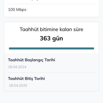 Türk Telekom 12 Ay Bizimle Kal İnternet Kampanyası Mağduru