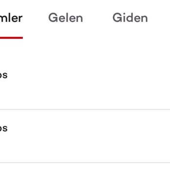 A101 Online 2 Kez Para Çekimi Yapıldı