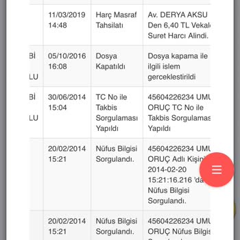 Sümer Varlık Şirketinin Usulsüz İşlemleri