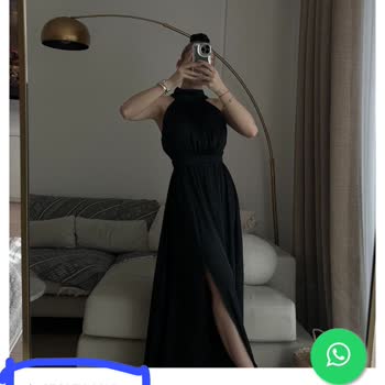 Onze Mode İade İçin Dönüş Yapılmadı