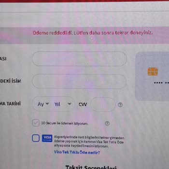 Media Markt Ürün Satışını Yapamıyor