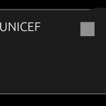 Unicef Her Ay Habersiz Alınan Para