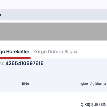 Aras Kargo Teslimat Yapmadığı Halde Teslim Edildi Diyor