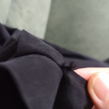 Stil Frapan Yırtık Ürün Gönderimi!