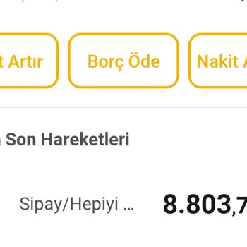 Hepiyi Sigorta Param Kesildi Ancak Poliçe Oluşturulmadı.