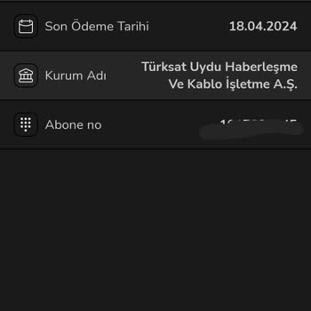Param Fatura Ödeme İşleminde Yaşanan Sorunlar Ve Mağduriyet