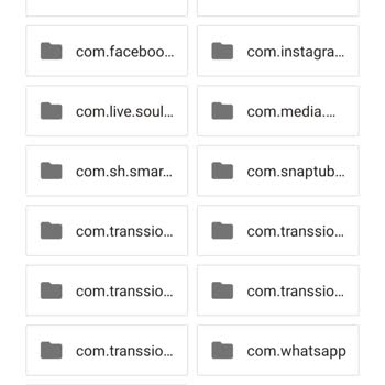 Infinix Dosyalara Erişilmiyor Erişim Reddedildi