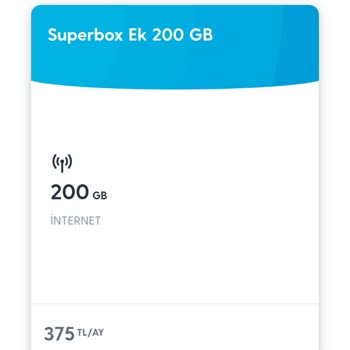 Turkcell Superbox Mağduriyet Üzerine Mağduriyet