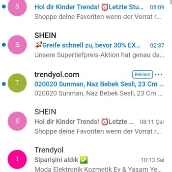 Trendyol Üyeliksiz Siparişte Bilgi Kıtlığı Ve Kargo Ücreti Sorunu