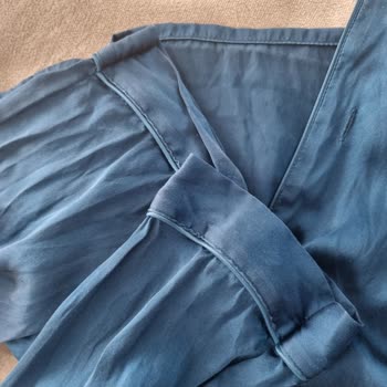 Intimissimi İpek Pijama Şikayeti Ve Forum Bornova Mağazası İlgisizliği