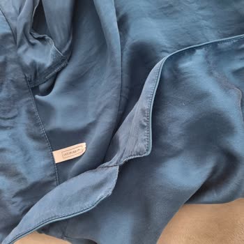 Intimissimi İpek Pijama Şikayeti Ve Forum Bornova Mağazası İlgisizliği