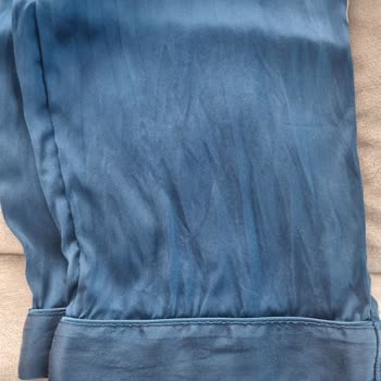 Intimissimi İpek Pijama Şikayeti Ve Forum Bornova Mağazası İlgisizliği