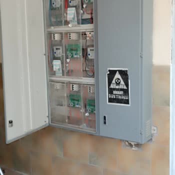 Ck Akdeniz İşini Düzgün Yapmıyor