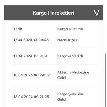 Bir Günde Kargo İşini Ciddi Yap!