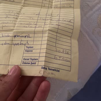 İşbir Yatak Müşteri Memnuniyeti Sıfır