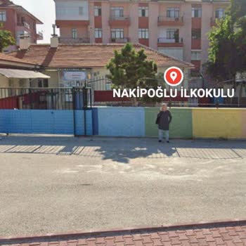 Emniyet Genel Müdürlüğü Okul Çıkışı Polis Yok!