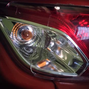 TVS Motor Tvs Jüpiter 125 Arka Stop Kendiliğinden Çatlıyor