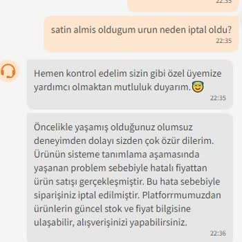 Trendyol Bu İşin İçinde Mi?