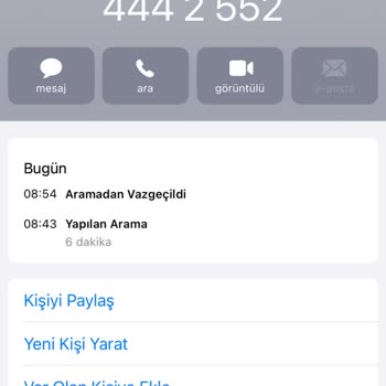 Aras Kargo Kayseri- Belsin Şubesi Kargoları Teslim Etmiyor