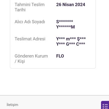 Eskişehir Hepsijet Dağıtım Merkezine Ulaşamıyorum ‼️ ‼️